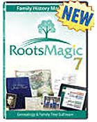Roots Magic
